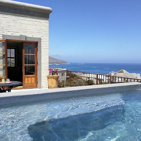 Bakovenbay Luxury Suites Cape Town Dış mekan fotoğraf