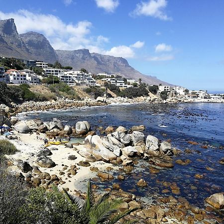 Bakovenbay Luxury Suites Cape Town Dış mekan fotoğraf