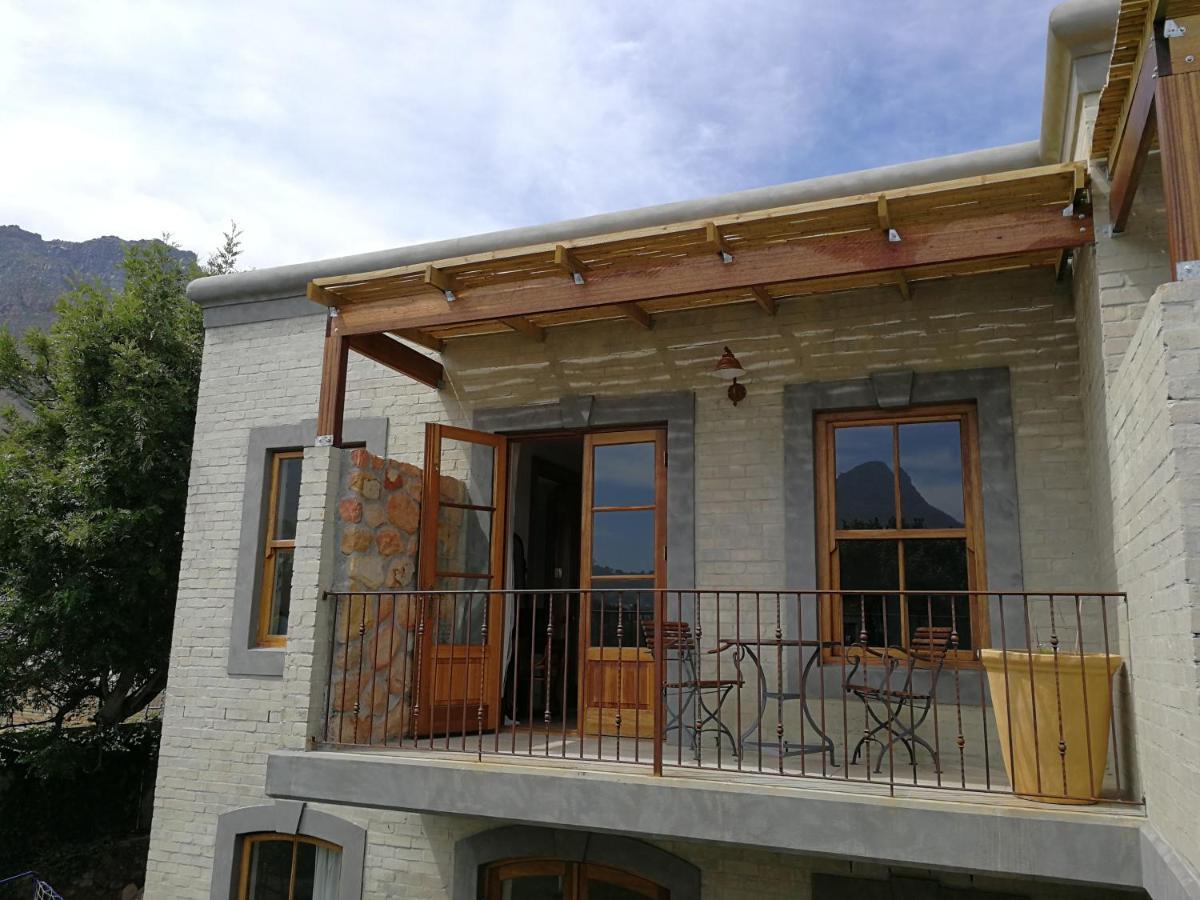 Bakovenbay Luxury Suites Cape Town Dış mekan fotoğraf