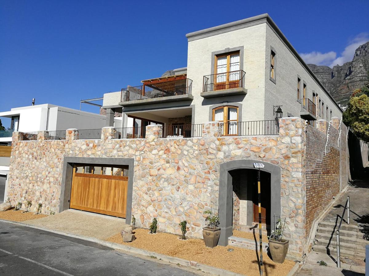 Bakovenbay Luxury Suites Cape Town Dış mekan fotoğraf