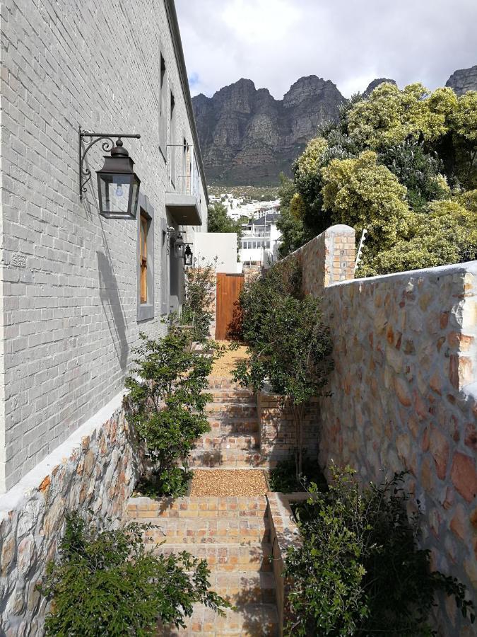 Bakovenbay Luxury Suites Cape Town Dış mekan fotoğraf