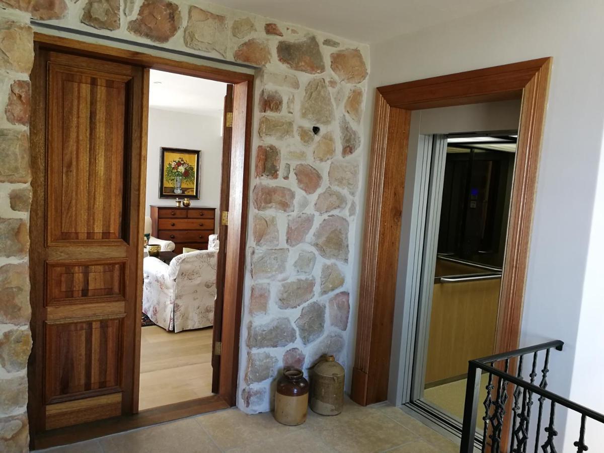 Bakovenbay Luxury Suites Cape Town Dış mekan fotoğraf