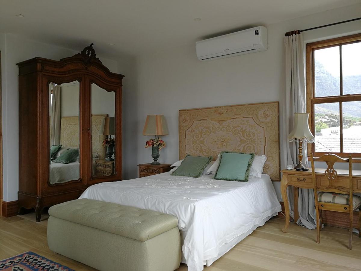 Bakovenbay Luxury Suites Cape Town Dış mekan fotoğraf