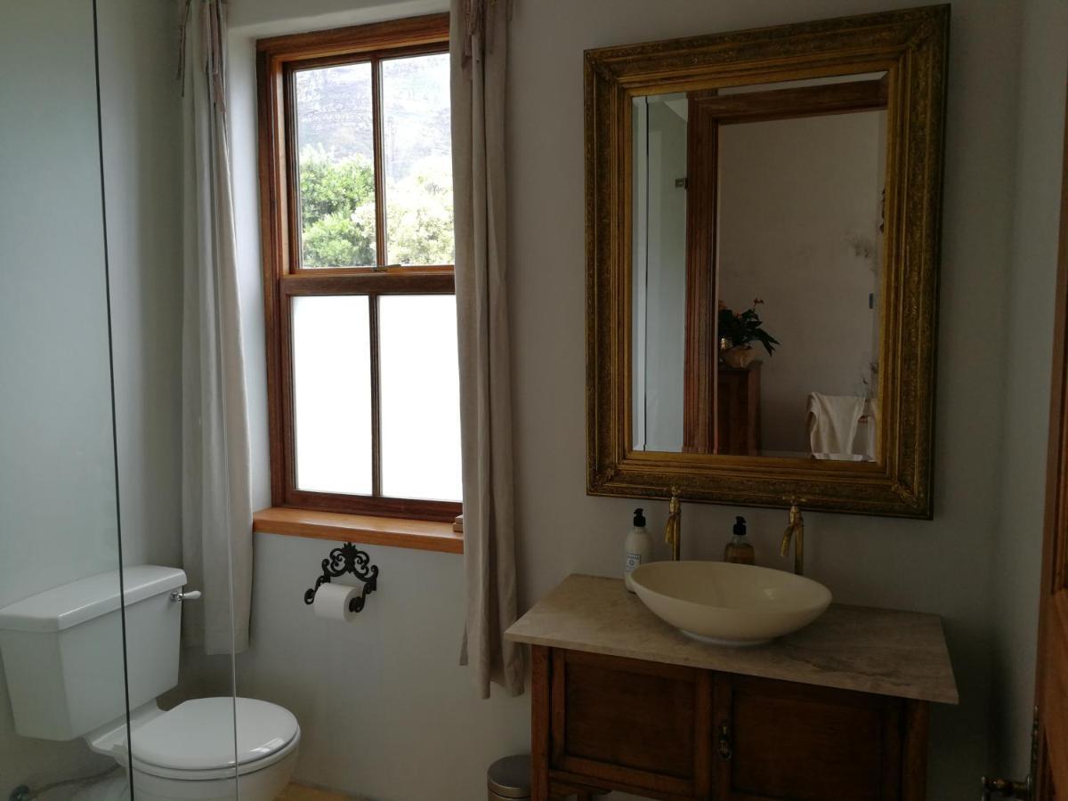 Bakovenbay Luxury Suites Cape Town Dış mekan fotoğraf