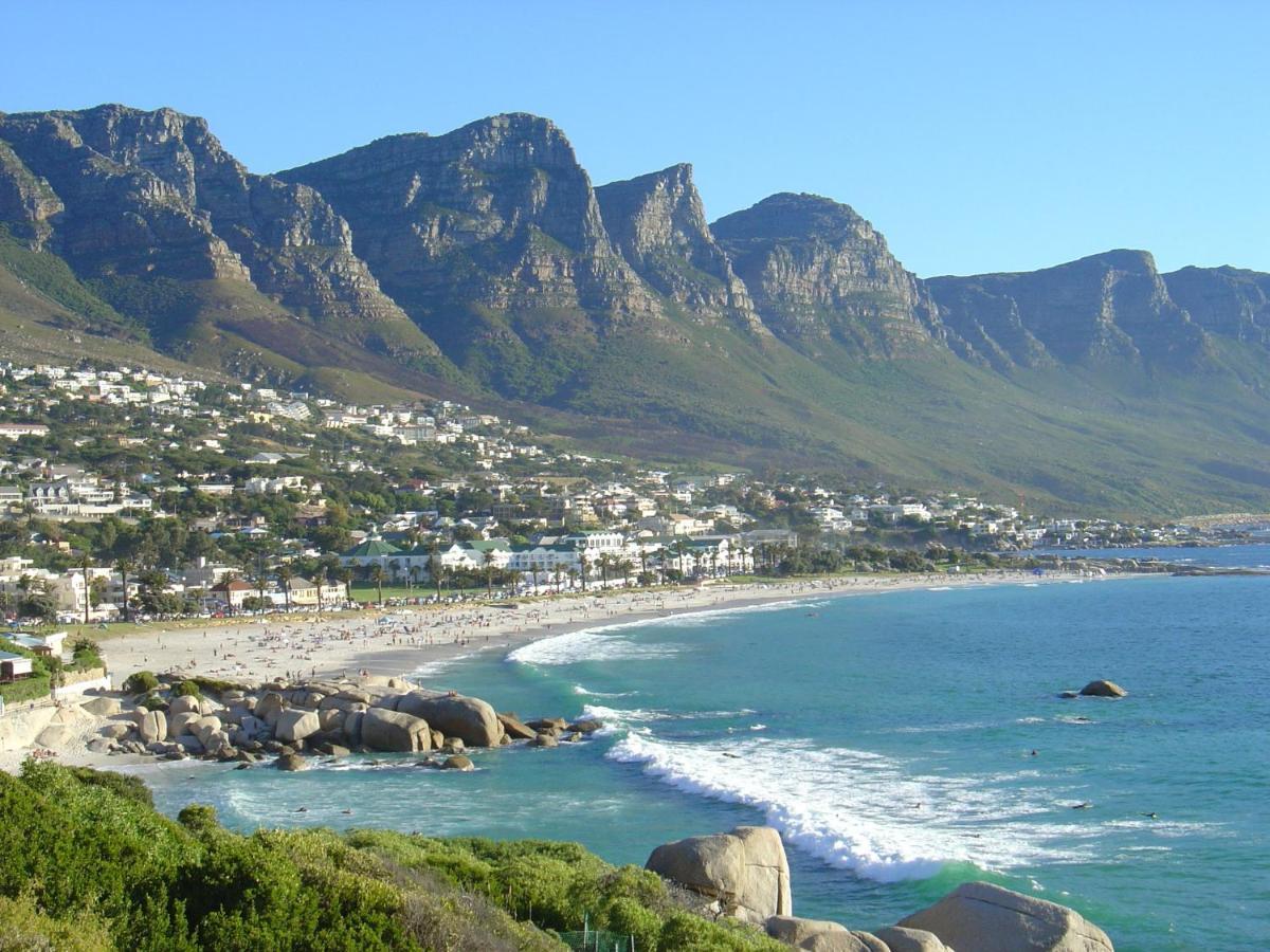 Bakovenbay Luxury Suites Cape Town Dış mekan fotoğraf