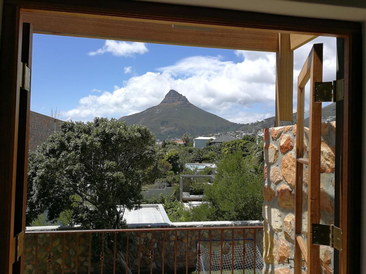 Bakovenbay Luxury Suites Cape Town Dış mekan fotoğraf