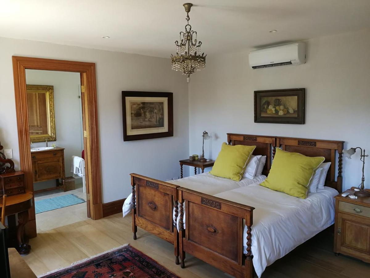Bakovenbay Luxury Suites Cape Town Dış mekan fotoğraf