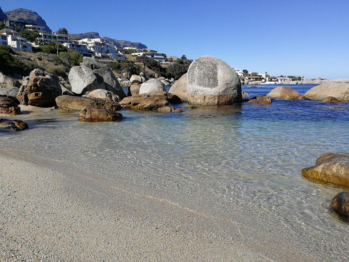 Bakovenbay Luxury Suites Cape Town Dış mekan fotoğraf