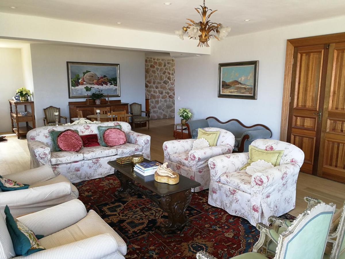 Bakovenbay Luxury Suites Cape Town Dış mekan fotoğraf