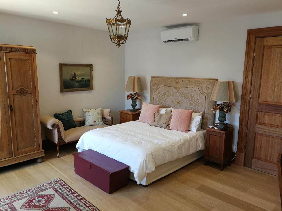 Bakovenbay Luxury Suites Cape Town Dış mekan fotoğraf