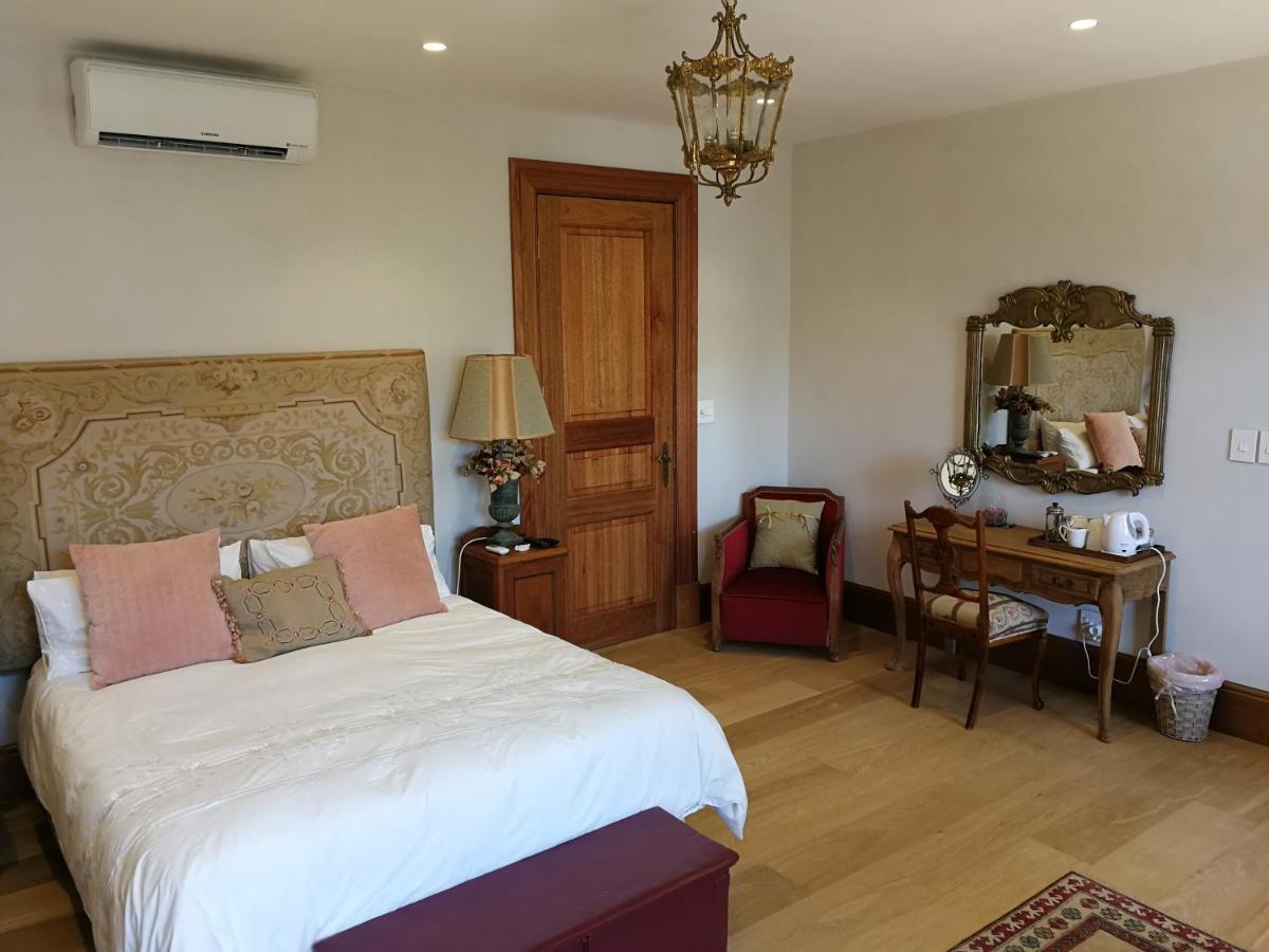Bakovenbay Luxury Suites Cape Town Dış mekan fotoğraf