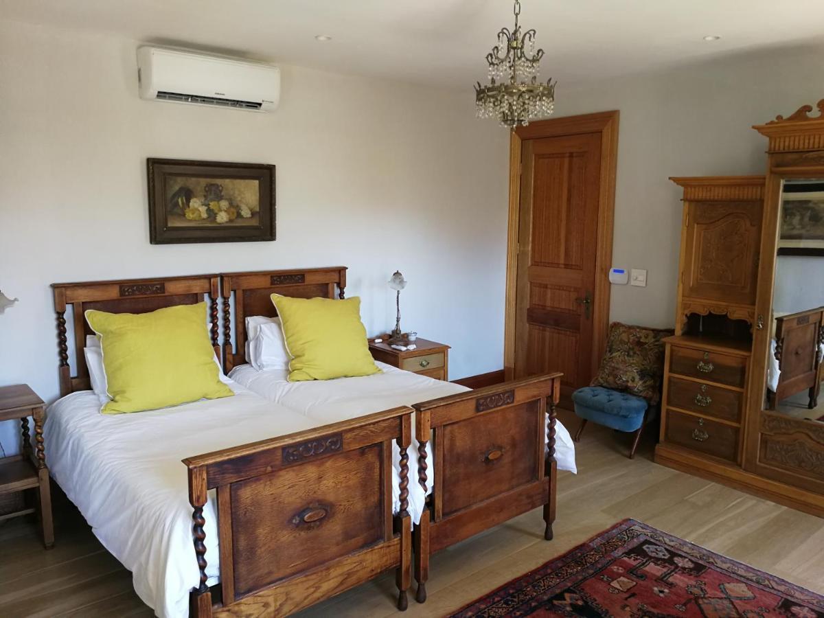 Bakovenbay Luxury Suites Cape Town Dış mekan fotoğraf